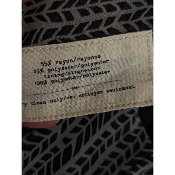 Cartonnier Women Black Velvet Long Sleeve Blazer Jacket Size Medium - Picture 12 of 14